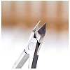 Stainless Steel Nail Cuticle Scissor MRMJ-G007-06-3