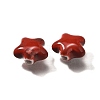 Handmade Porcelain Beads PORC-H013-05-01-2