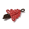 Nylon Big Pendants FIND-H054-02-4