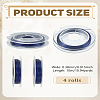4 Rolls Tiger Tail Wire TWIR-LP0001-17A-03-2