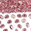 Preciosa® MAXIMA Crystal Fancy Stones X-PRC-FD12-70020-1