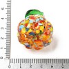 Lampwork Display Decorations LAMP-R001-07F-3