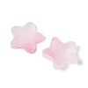 Imitation Candy Food Style Resin Cabochons RESI-R461-02K-2