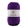 Polyester Yarn for Sweater Hat PW-WG58765-25-1