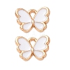Alloy Enamel Pendants AL-CBA1DF6-01H-1