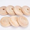 Wooden Wheels WOOD-OC0001-51-6