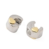 Brass Beads KK-S337-10GP-C-2