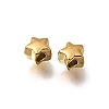 304 Stainless Steel Spacer Beads STAS-L315-074G-01-2