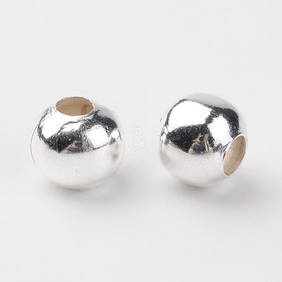 Spacer Beads E189Y-S-1