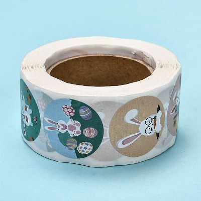 Easter Stickers LS-DIY-P008-D02-1