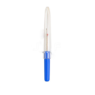 Iron Seam Ripper with Plastic Handle PW-WGB5CB6-03-1