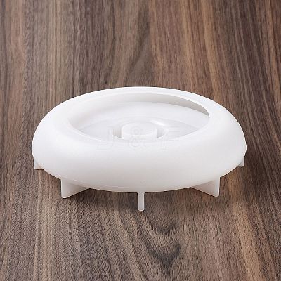 DIY Candle Holders Silicone Molds SIMO-H010-15C-1
