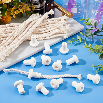 DIY Candle Making Accessories DIY-PH0008-17-1