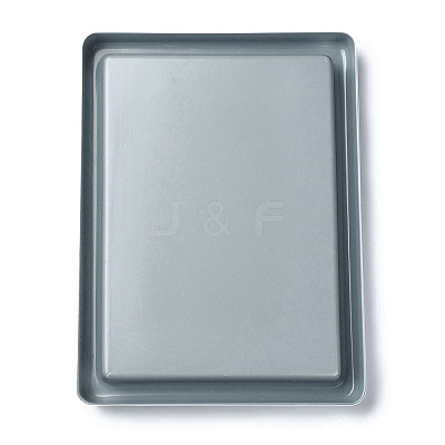 Plastic Beads Tray for Necklace and Bracelets Making ODIS-YW0001-03-1