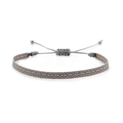 Bohemian Friendship Bracelet Vintage Ethnic Nepalese Women's Accessories EI4544-4-1