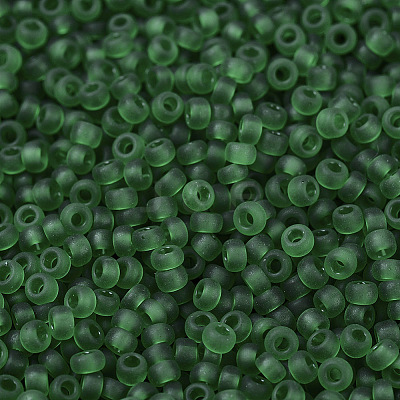 MIYUKI Round Rocailles Beads SEED-G007-RR0146F-1