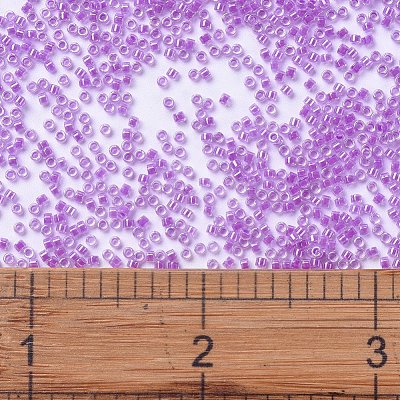 MIYUKI Delica Beads X-SEED-J020-DB2038-1