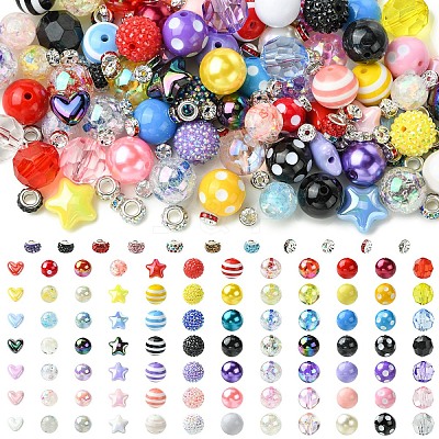 DIY Jewelry Making Kits DIY-YW0017-69F-1