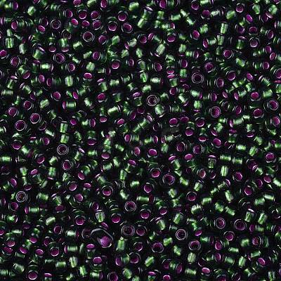 TOHO 8/0 Round Beads X-SEED-TR08-2204-1
