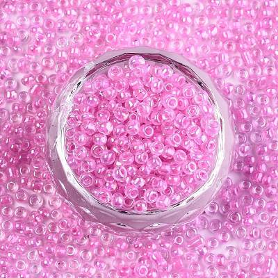 6/0 Glass Seed Beads SEED-A016-4mm-209-1