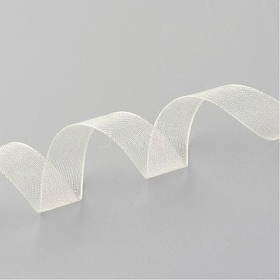 Sheer Organza Ribbon RS12mmY123-1