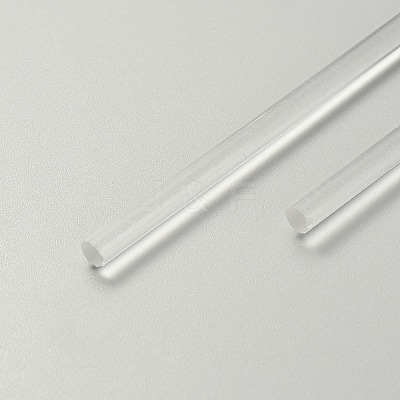 Acrylic Support Rods CELT-WH0001-02C-1