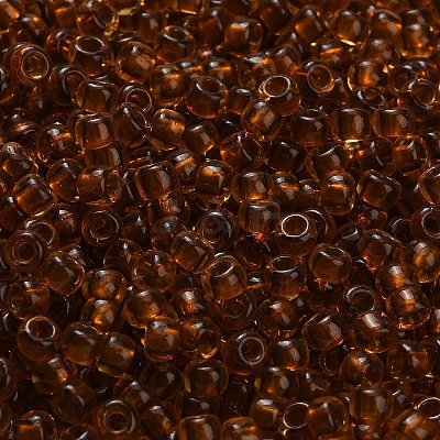TOHO 6/0 Round Beads SEED-XTR06-2152-1