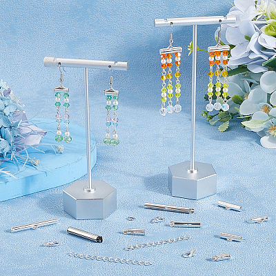 DIY Jewelry Making Kit DIY-SP0001-65B-1