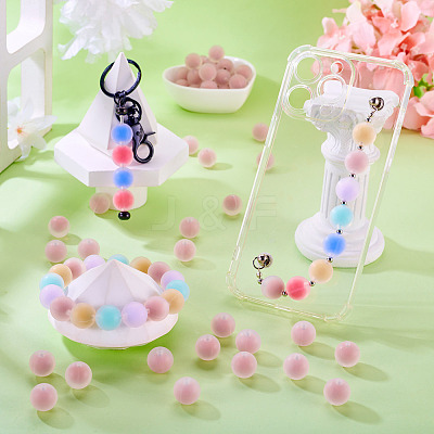 Silicone Beads SIL-TAC0013-16C-1