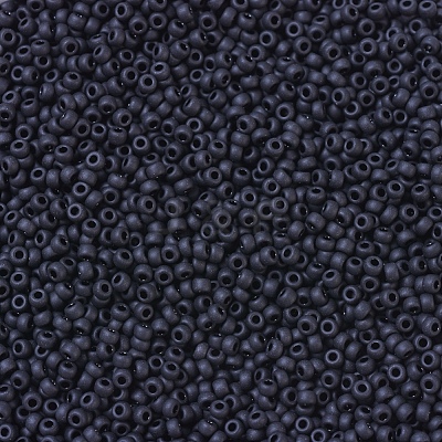 MIYUKI Round Rocailles Beads SEED-JP0008-RR0401F-1