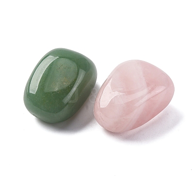 Natural Gemstone Beads G-K302-A25-1