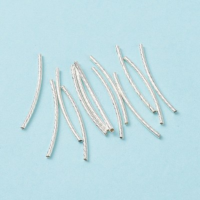 Brass Tube Beads LS-EC295-S-1