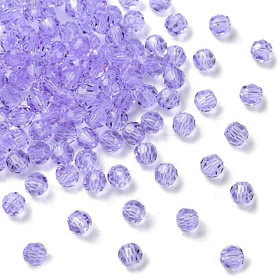 Preciosa® Crystal Beads Y-PRC-BB4-20310-1