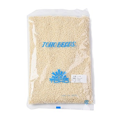 TOHO 11/0 Round Beads SEED-TR11-0409F-1