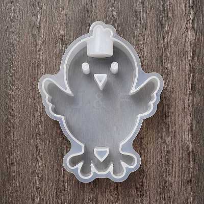 DIY Silicone Candle Molds LS-SIMO-H018-07B-1