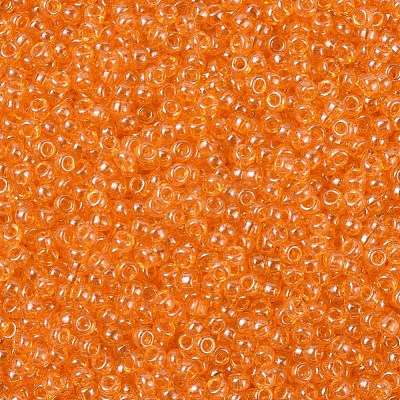 MIYUKI Round Rocailles Beads SEED-X0054-RR0164-1