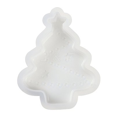 Christmas Theme Silicone Molds Candle Molds SIMO-Z006-07C-1