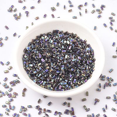 MIYUKI Half TILA Beads SEED-MY05-HTL296-1