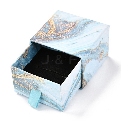 Square Paper Drawer Box CON-J004-03A-01-1