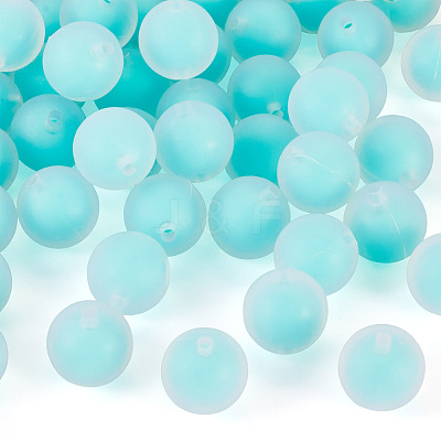 Silicone Beads SIL-TAC0013-16B-1