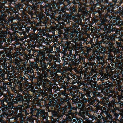 MIYUKI Delica Beads X-SEED-J020-DB1775-1