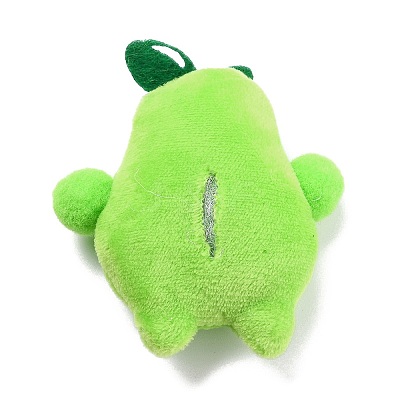 Lovely Non Woven Fabric Cartoon Accessories MAK-B001-02-1