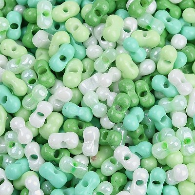Glass Seed Beads X1-SEED-K010-03H-1