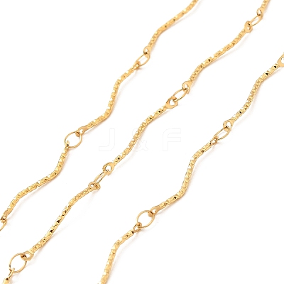 Ion Plating(IP) 304 Stainless Steel Link Chains STAS-D084-36G-1