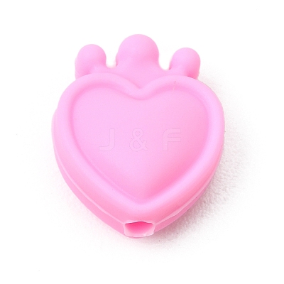 Silicone Focal Beads SL-CBAE51E-06A-1