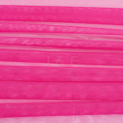 Polyester Mesh Fabric DIY-WH20009-40K-1