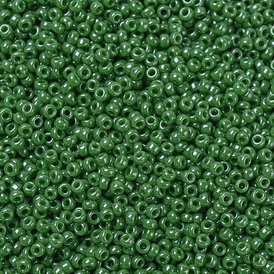 MIYUKI Round Rocailles Beads SEED-JP0008-RR0431-1