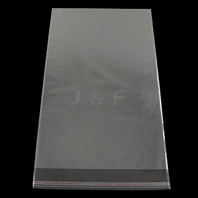 Rectangle OPP Cellophane Bags OPC-R012-119-1