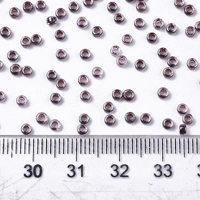 Glass Seed Beads X-SEED-S042-07A-01-1
