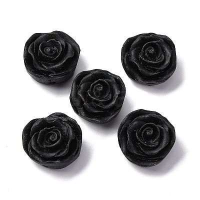 Cinnabar Beads CARL-K001-05-1